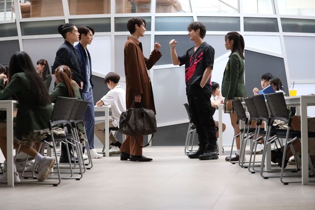 ブライト＆ウィンも出演！タイ版の花男「F4 Thailand／BOYS OVER FLOWERS」（12枚目）