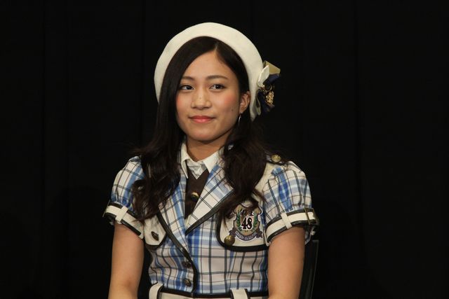 SKEメンバーが赤裸々トーク！『DOCUMENTARY of SKE48』ギャラリー（5枚目）