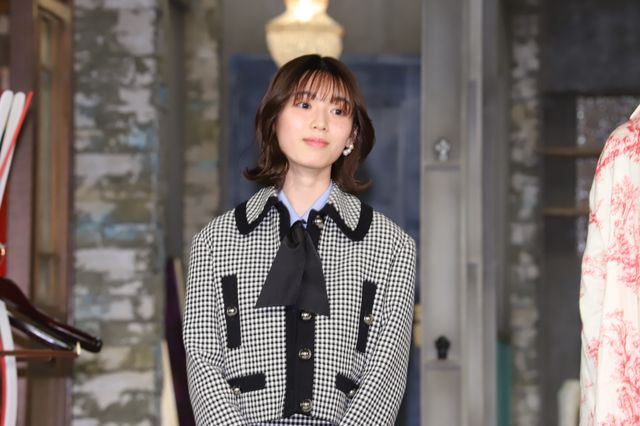 天海祐希、松下洸平ら登壇！ドラマ「合理的にあり得ない～探偵・上水流涼子の解明～」制作発表会見（5枚目）