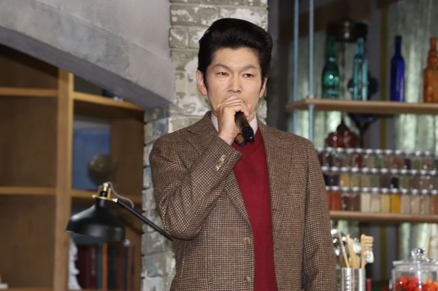 天海祐希、松下洸平ら登壇！ドラマ「合理的にあり得ない～探偵・上水流涼子の解明～」制作発表会見（11枚目）