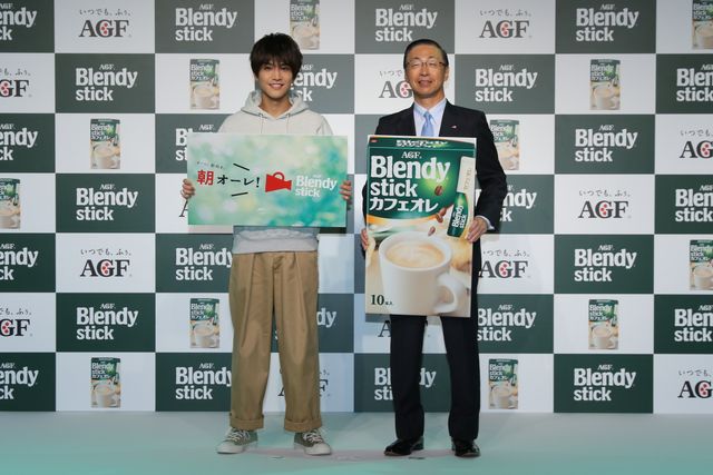 岩田剛典の爽やかスマイル！（6枚目）