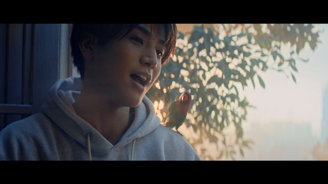 岩田剛典の爽やかスマイル！（12枚目）