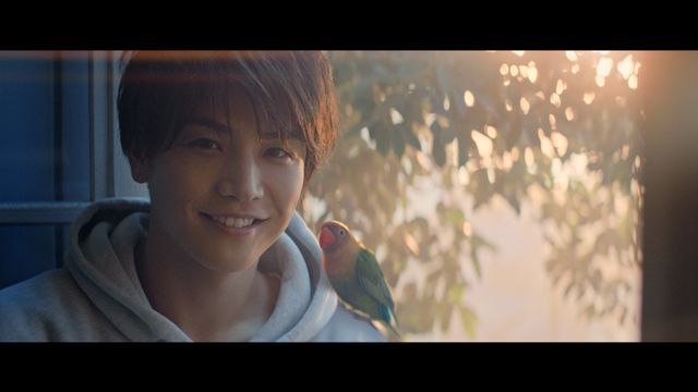 岩田剛典の爽やかスマイル！（18枚目）