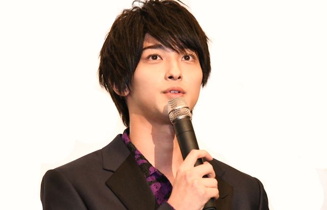 真野恵里菜、横浜流星ら出演『青の帰り道』完成披露上映会（6枚目）