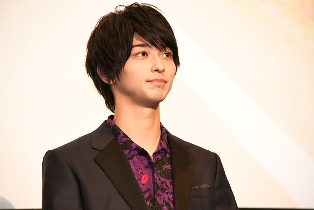 真野恵里菜、横浜流星ら出演『青の帰り道』完成披露上映会（12枚目）