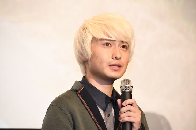 真野恵里菜、横浜流星ら出演『青の帰り道』完成披露上映会（15枚目）