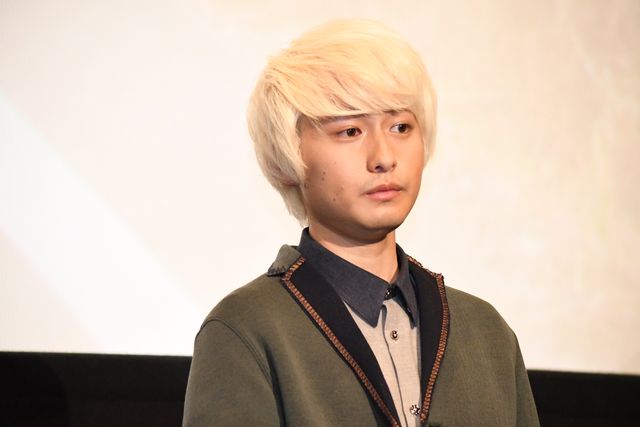 真野恵里菜、横浜流星ら出演『青の帰り道』完成披露上映会（16枚目）