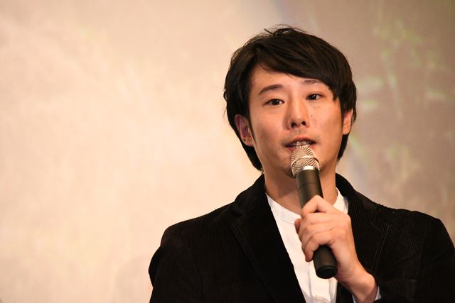 真野恵里菜、横浜流星ら出演『青の帰り道』完成披露上映会（17枚目）