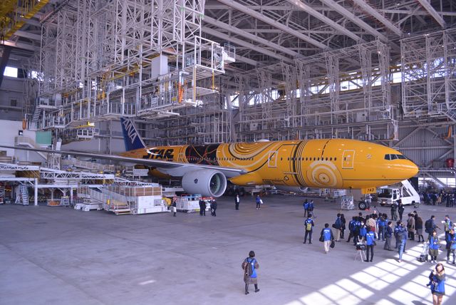 スターウォーズのレジェンド！　C-3PO役アンソニー・ダニエルズ来日！　SW裏話をたっぷり披露！　画像ギャラリー（5枚目）