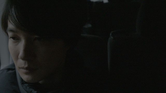 TXQ FICTION5弾「神木隆之介」場面写真＜4枚＞（2枚目）