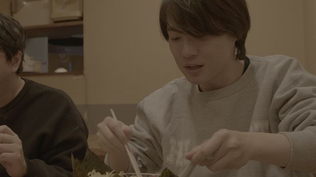 TXQ FICTION5弾「神木隆之介」場面写真＜4枚＞（3枚目）