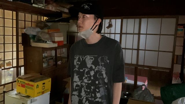 TXQ FICTION5弾「神木隆之介」場面写真＜4枚＞（4枚目）