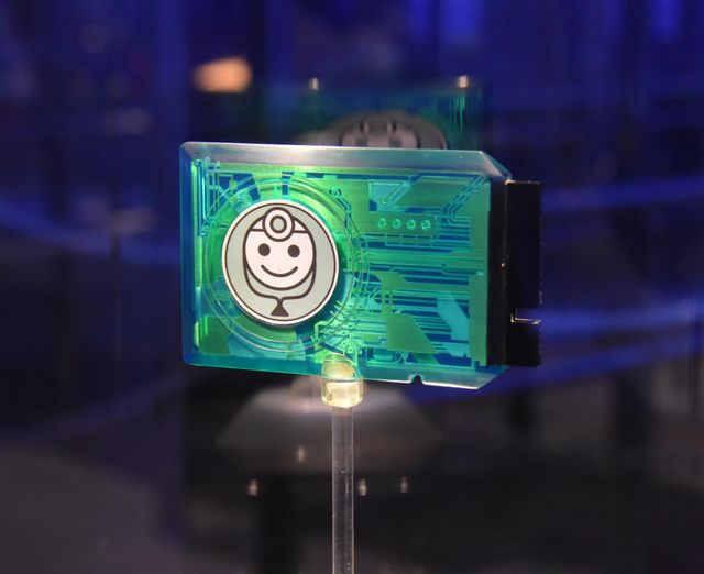 ベイマックスが入口でお出迎え！TDL「ベイマックスのハッピーライド」（7枚目）