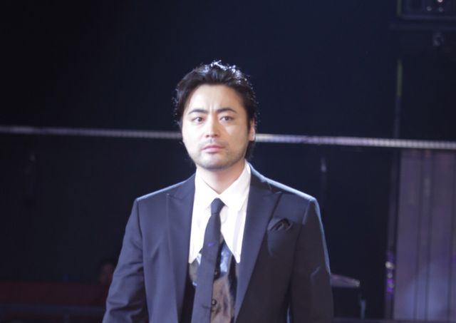 「全裸監督」山田孝之、満島真之介、玉山鉄二らワールドプレミア＜写真たくさん＞（4枚目）