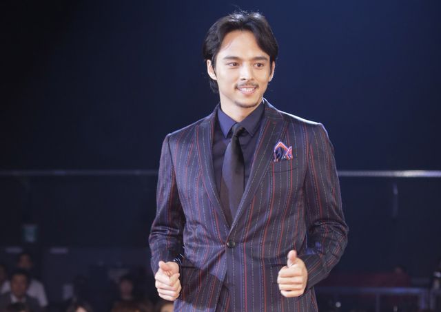 「全裸監督」山田孝之、満島真之介、玉山鉄二らワールドプレミア＜写真たくさん＞（9枚目）