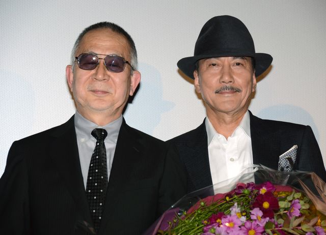 岡田准一、黒澤イズム受け継ぐ小泉映画に心酔！『蜩ノ記（ひぐらしのき）』フォトギャラリー（3枚目）