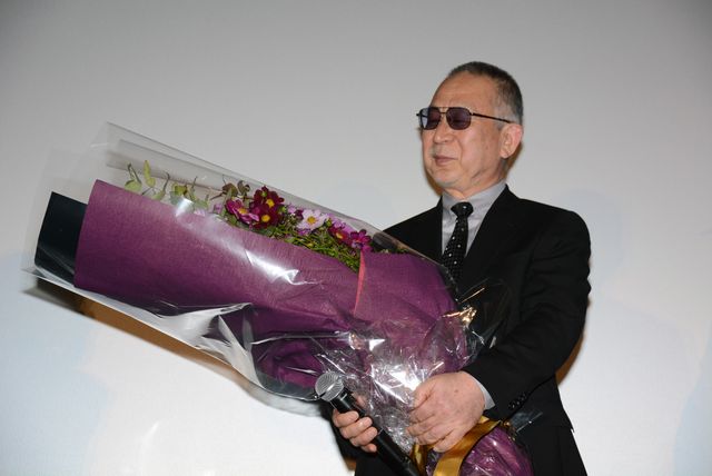 岡田准一、黒澤イズム受け継ぐ小泉映画に心酔！『蜩ノ記（ひぐらしのき）』フォトギャラリー（4枚目）