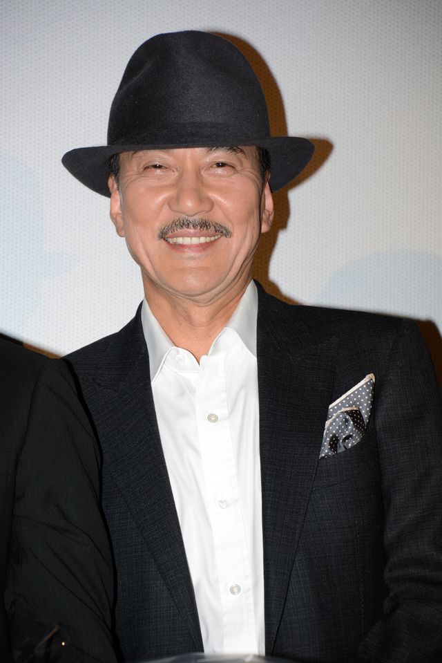 岡田准一、黒澤イズム受け継ぐ小泉映画に心酔！『蜩ノ記（ひぐらしのき）』フォトギャラリー（6枚目）