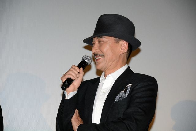 岡田准一、黒澤イズム受け継ぐ小泉映画に心酔！『蜩ノ記（ひぐらしのき）』フォトギャラリー（7枚目）