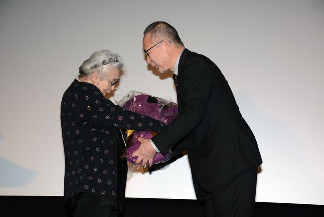 岡田准一、黒澤イズム受け継ぐ小泉映画に心酔！『蜩ノ記（ひぐらしのき）』フォトギャラリー（9枚目）