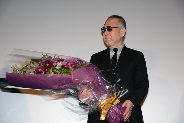 岡田准一、黒澤イズム受け継ぐ小泉映画に心酔！『蜩ノ記（ひぐらしのき）』フォトギャラリー（11枚目）