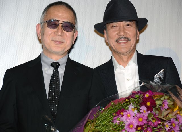 岡田准一、黒澤イズム受け継ぐ小泉映画に心酔！『蜩ノ記（ひぐらしのき）』フォトギャラリー（12枚目）