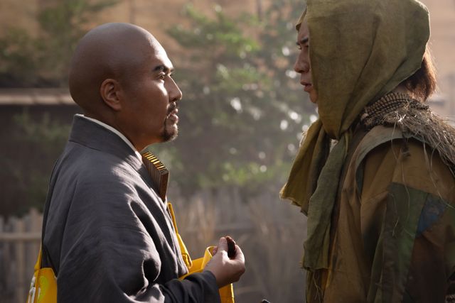 「どうする家康」初登場キャラ続々！：フォトギャラリー