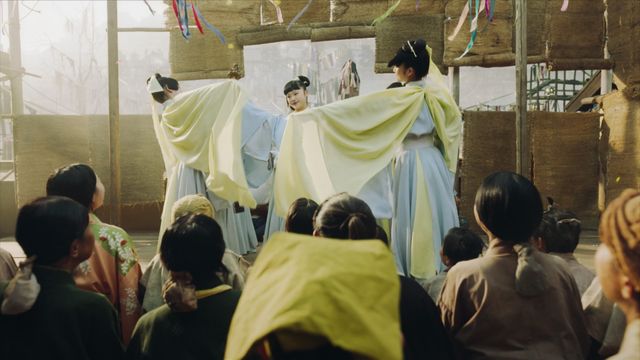 「どうする家康」初登場キャラ続々！（5枚目）