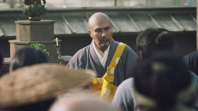 「どうする家康」初登場キャラ続々！（6枚目）