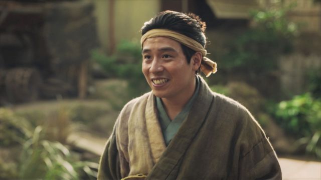 「どうする家康」初登場キャラ続々！（7枚目）