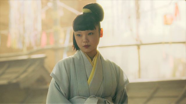 「どうする家康」初登場キャラ続々！（8枚目）