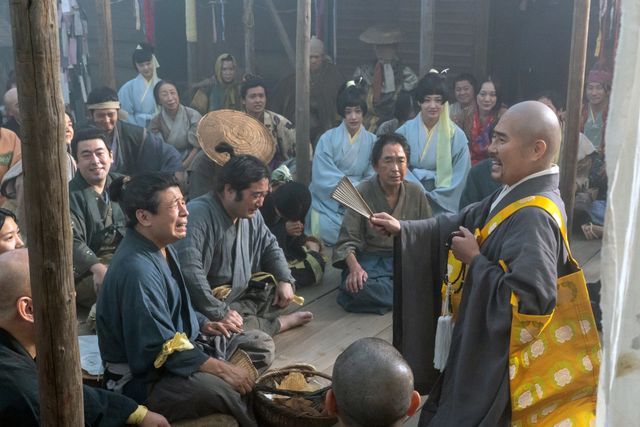 「どうする家康」初登場キャラ続々！（9枚目）