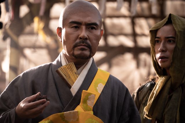 「どうする家康」初登場キャラ続々！（10枚目）