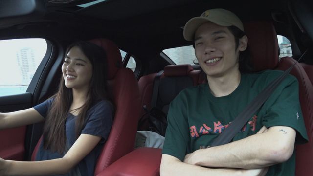 恋が動き出す！「テラスハウス」第6話＆特別編＜写真多め＞（2枚目）