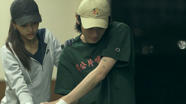 恋が動き出す！「テラスハウス」第6話＆特別編＜写真多め＞（4枚目）