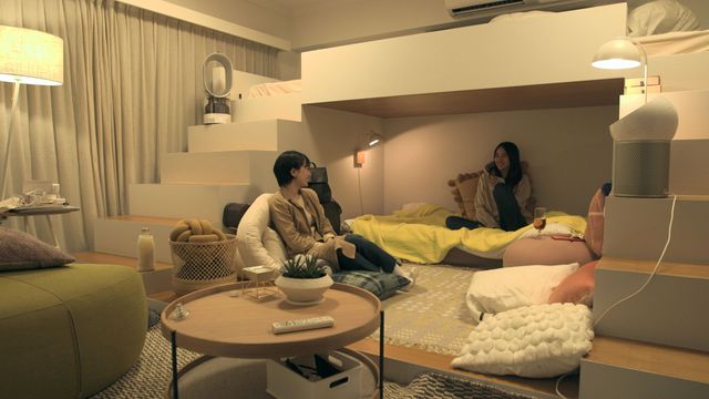 恋が動き出す！「テラスハウス」第6話＆特別編＜写真多め＞（10枚目）