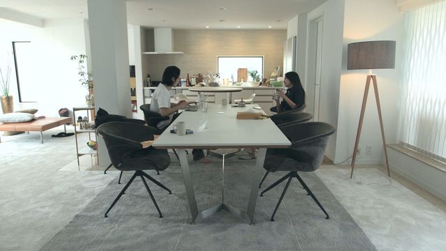 恋が動き出す！「テラスハウス」第6話＆特別編＜写真多め＞（12枚目）