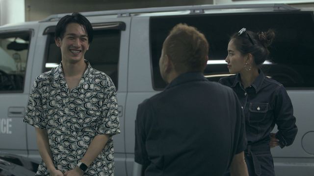 恋が動き出す！「テラスハウス」第6話＆特別編＜写真多め＞（16枚目）