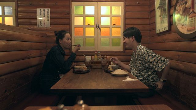 恋が動き出す！「テラスハウス」第6話＆特別編＜写真多め＞（17枚目）