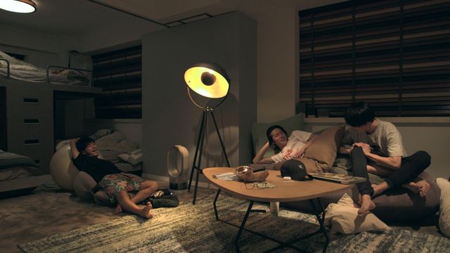 恋が動き出す！「テラスハウス」第6話＆特別編＜写真多め＞（26枚目）