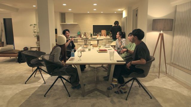 恋が動き出す！「テラスハウス」第6話＆特別編＜写真多め＞（33枚目）