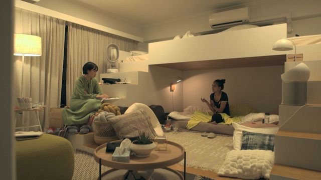 恋が動き出す！「テラスハウス」第6話＆特別編＜写真多め＞（37枚目）