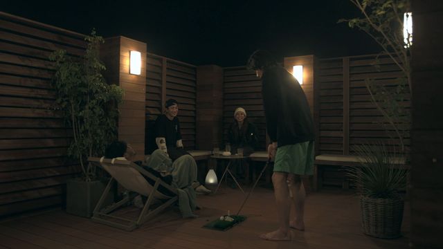 恋が動き出す！「テラスハウス」第6話＆特別編＜写真多め＞（39枚目）