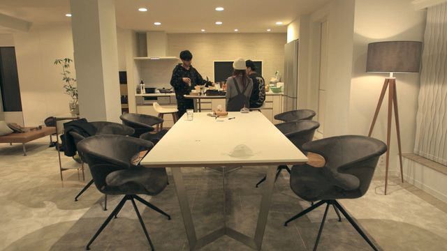 恋が動き出す！「テラスハウス」第6話＆特別編＜写真多め＞（43枚目）