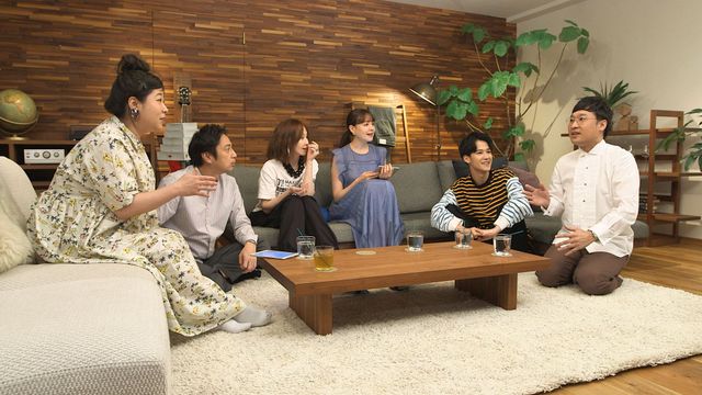 恋が動き出す！「テラスハウス」第6話＆特別編＜写真多め＞（65枚目）