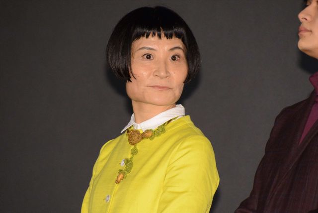 サプライズも！『勝手にふるえてろ』特別上映会イベント（3枚目）