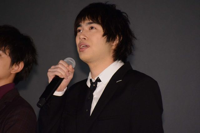 サプライズも！『勝手にふるえてろ』特別上映会イベント（4枚目）