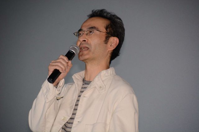 サプライズも！『勝手にふるえてろ』特別上映会イベント（8枚目）