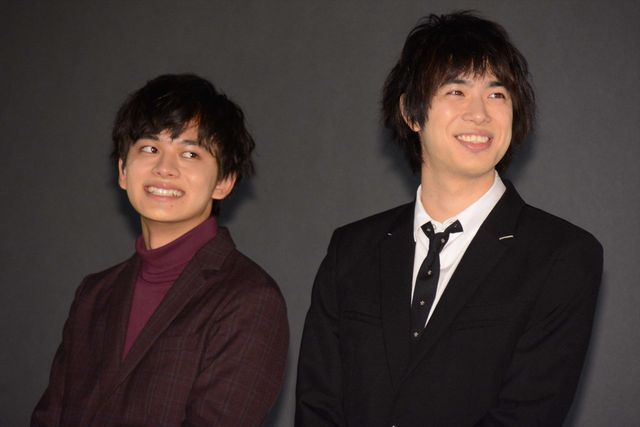 サプライズも！『勝手にふるえてろ』特別上映会イベント（10枚目）