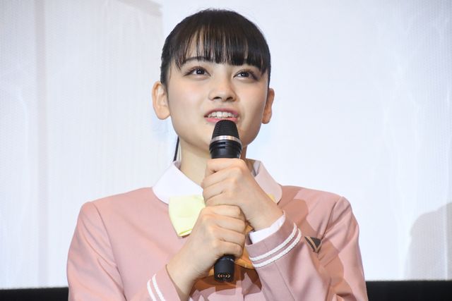 シリーズ10周年！「アイカツ！」「アイカツプラネット！」キャストが舞台あいさつに集結：フォトギャラリー